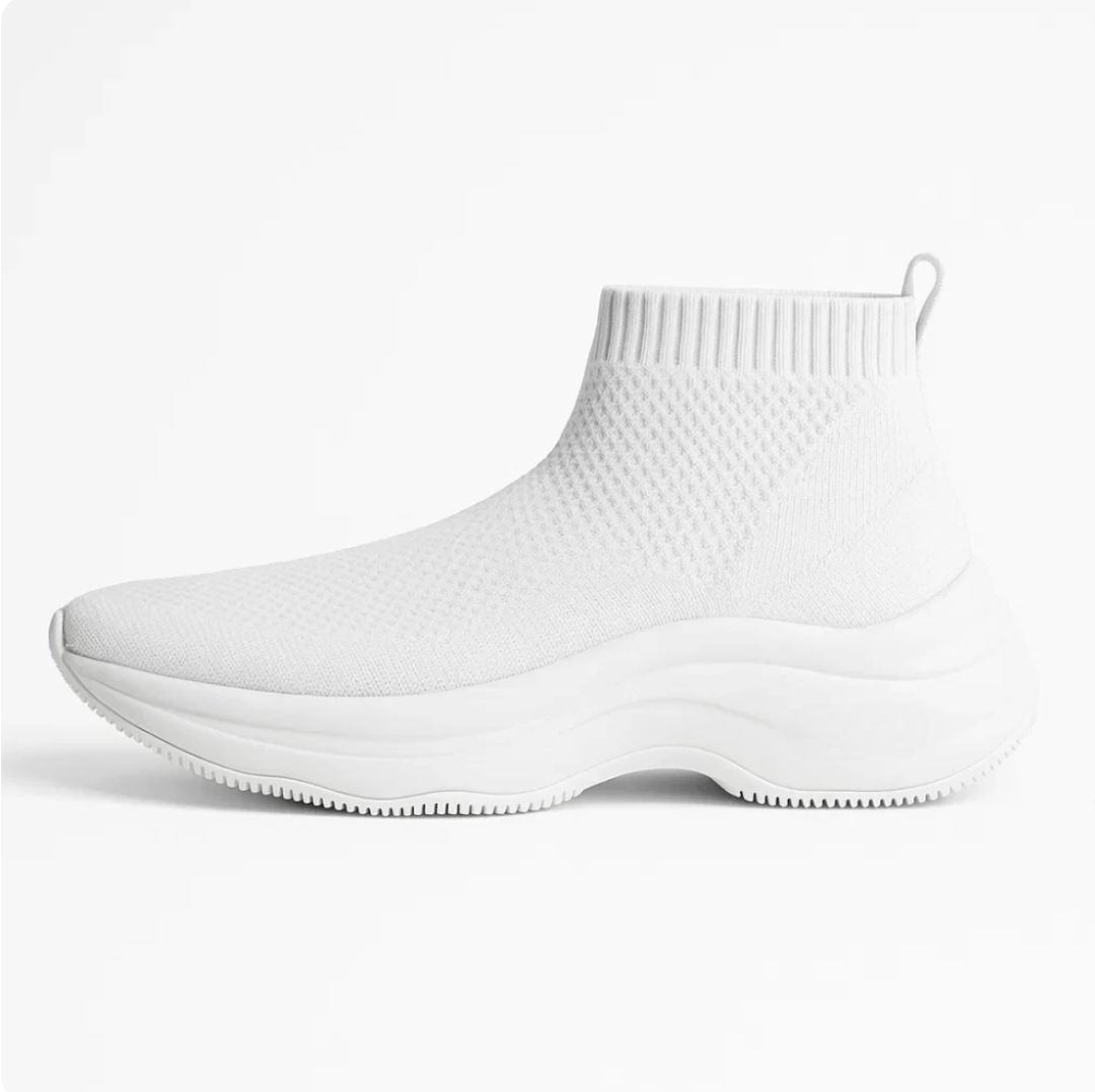 LacedUp Sneakers