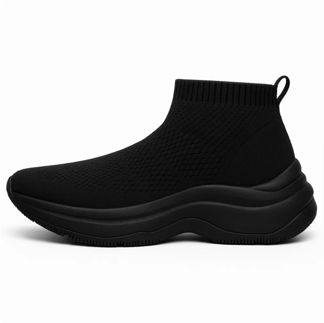 LacedUp Sneakers