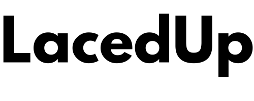LacedUp