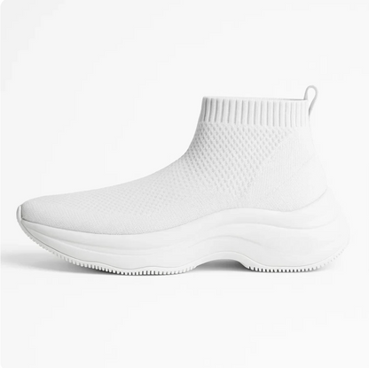 LacedUp Sneakers